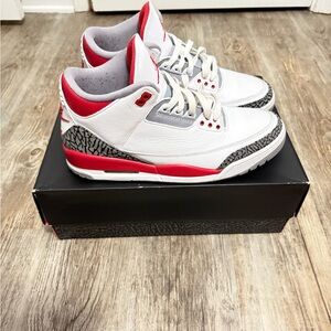 Air Jordan 3 Retro